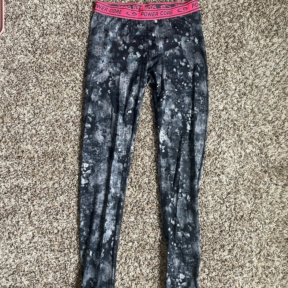 3/$15 C9 Snow Camo Leggings